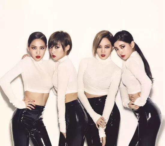 王菲菲|《乘風破浪》最慘姐姐!韓國出道未火,帶隊友來節目自己先被淘汰