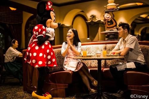 中年|999的迪士尼酒店补库存了！顺便盘点迪士尼周边怎么住？