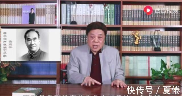 趙忠祥自認做炸醬面最拿手，卻被倪萍吐槽太咸，一下午都找水喝