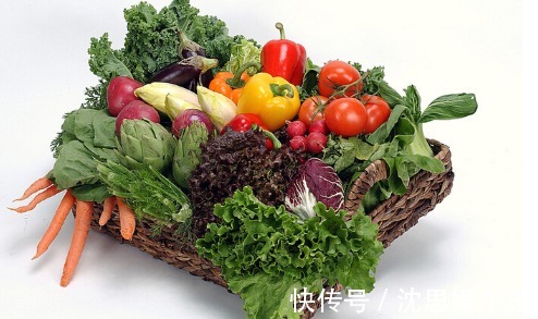 营养成分|3种蔬菜含大量寄生虫，要么一口别吃，要么好好消毒