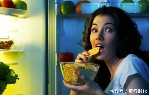 坚持不吃晚饭的人,最后会是怎么样?