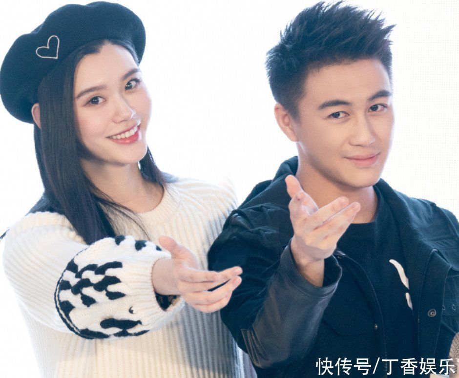奚梦瑶|奚梦瑶和何超欣同框,看清两人的状态后,当妈和未婚的差别很