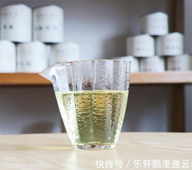 你真的会用公道杯吗一篇文章简单说清楚