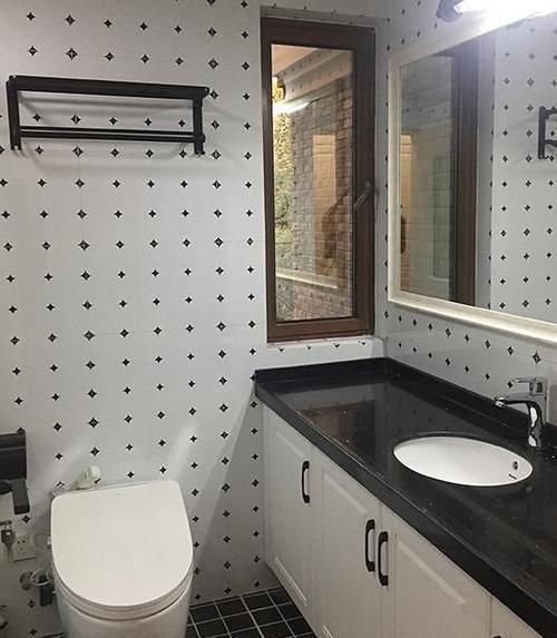 全屋定制|137㎡硬装花了15万,打扫干净就差家具了,全屋定制越看越满意