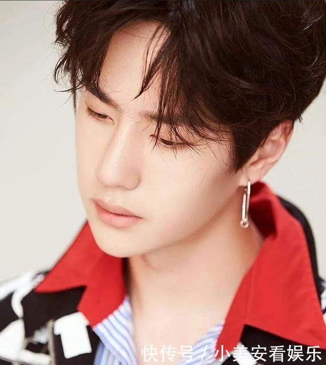 赏完爱豆的颜,男友的配饰终于有着落了