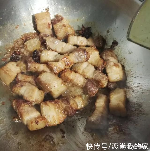 这12个红烧家常菜，开胃下饭，团年饭或年夜饭可以有，好吃还实惠