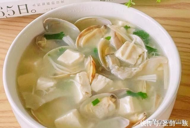 杏鲍菇|周末家庭聚餐简单易做的12道家常菜，荤素搭配，香到多吃碗米饭