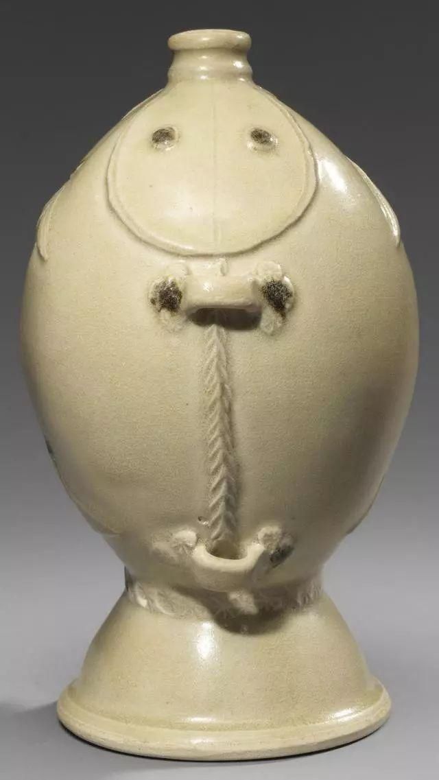 媲美|这些与世界大博物馆藏品媲美的高古瓷都是个人收藏,相信吗