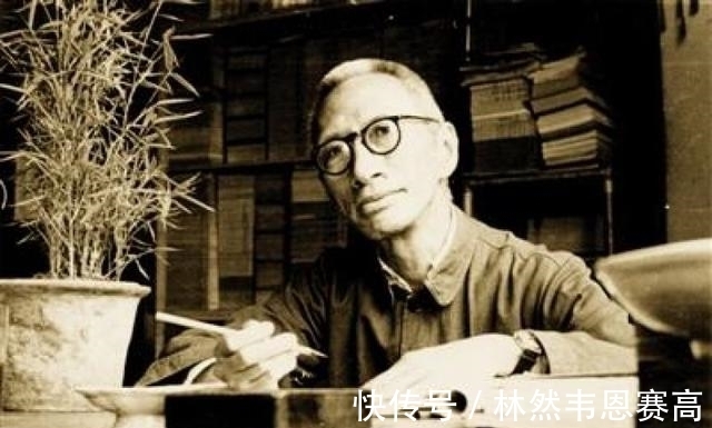 失明|陈寅恪成“网红”是闹剧?为何易中天评论说:劝君莫读陈寅恪