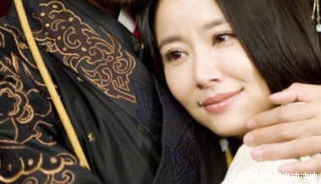 平凡|她是刘秀心中的挚爱,为她打下了秀丽江山,阴丽华一生不平凡