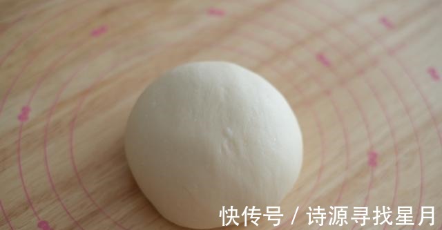 教程|可颂牛角面包，手工开酥教程！