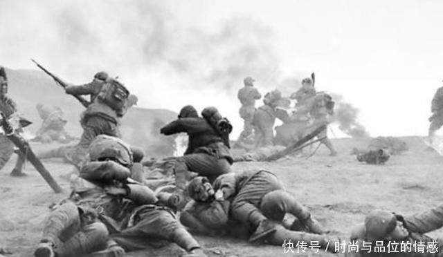 湖南|日本鬼子最担心的三个省份，只要他们不倒，中国就肯定拿不下