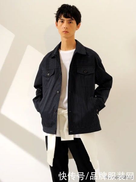 1943s春夏新品早春的型男夏日的时尚 全网搜