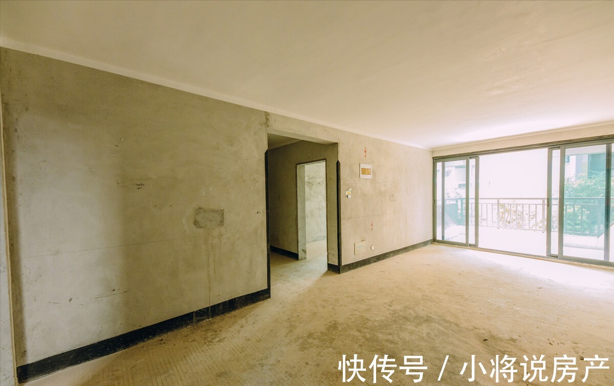 收房|你可知如何验收毛坯房?到家了带你了解一下