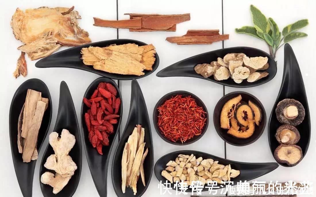 口干口苦|早晚吃一物,排出体内多年湿气,健康又漂亮,神奇!