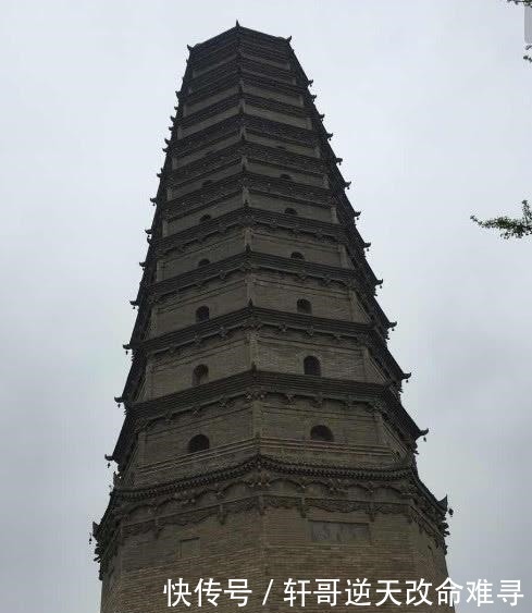 法门寺|50亿建的法门寺却宰客，当地人钱不是法门寺收的，游客才被坑