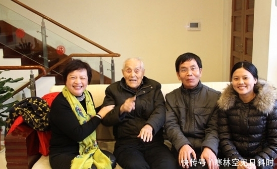 战友|1984年,开国少将回乡找战友亲人,没想到战友还活着,他是谁