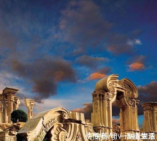 建筑|圆明园有多宏伟？英国拍卖被烧前的照片，被拍卖出百万元天价