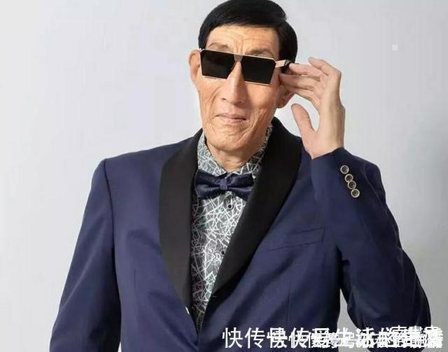 南書房|还记得“第一巨人”鲍喜顺吗,曾不顾医生反对生下一娃,现怎样