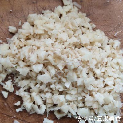 莲藕|#少盐饮食 轻松生活#莲藕肉丸