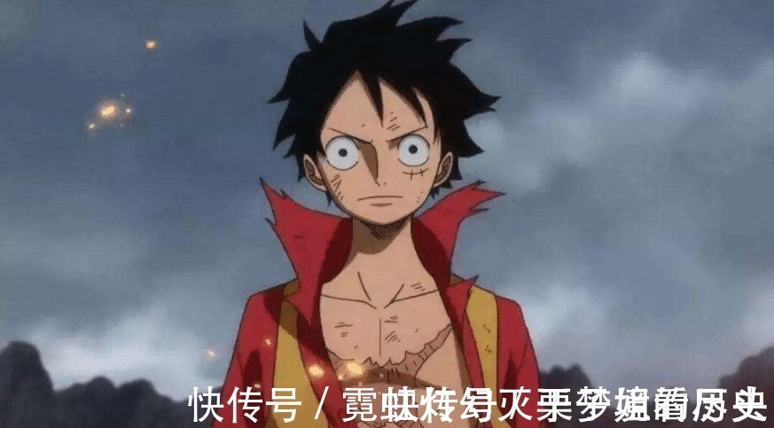 黄泉果实|海贼王草帽团修行了两年! 各自都在变强,其中只有罗宾最神秘