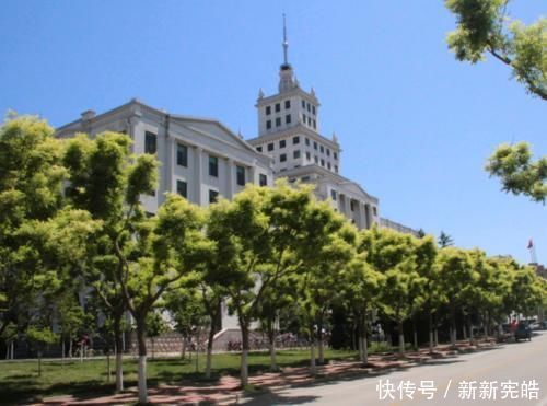 国内“最容易考”的理工大学，身为985高校，录取分却在600分左右