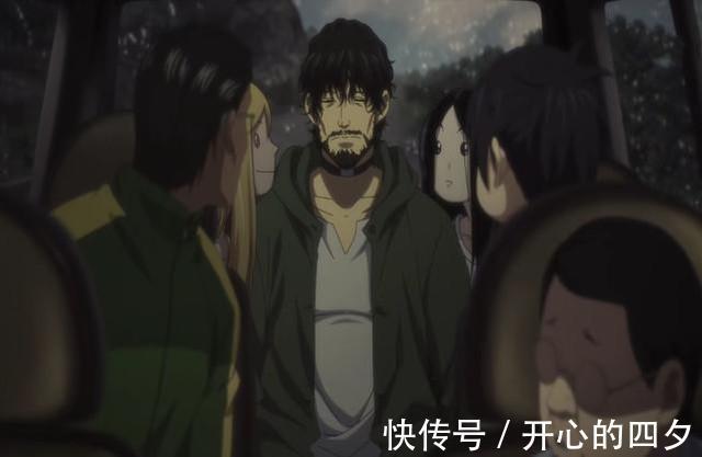 碧游村|一人之下4碧游村篇章,临时工只是替死鬼,公司才是真大佬!