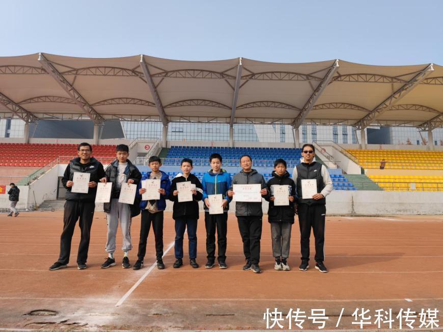 田径|安徽省肥西县肥光小学首战田径市赛 喜获佳绩