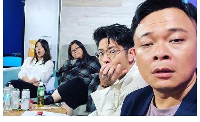 香港ViuTV选秀“保送”低水准选手进25强,忠实观众被激怒拒看