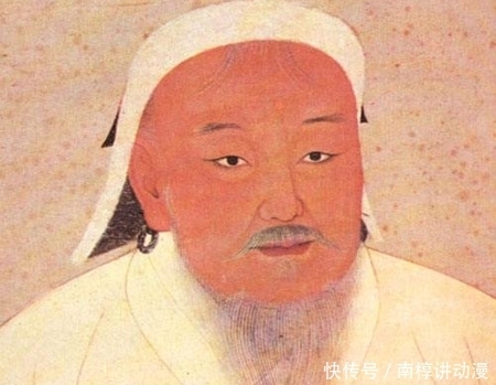帝国|蒙古帝国头号猛将，征服近半个世界，成吉思汗却说：他只是我的狗