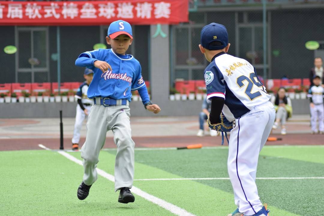 三等奖|棒球小子来啦！ 晒宝贝赢万元大奖，评选活动火热进行中