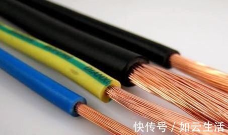 家用电线|家用电线用硬线好还是软线好听内行人一说，懊悔知道太晚