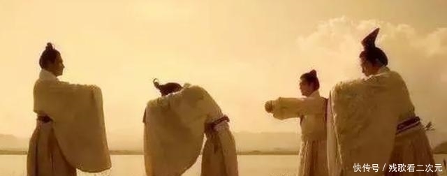 一不小心|在中国古代,这些“称呼”普通人根本不管乱叫,一不小心小命难保