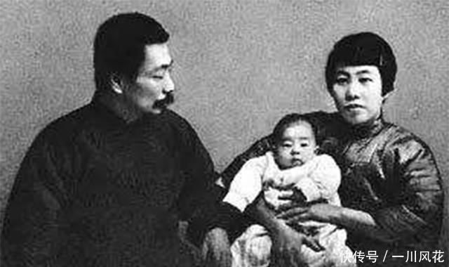 卓越|鲁迅书法拍了655万,书法泰斗沈定庵:书法卓越,只是为文名所掩