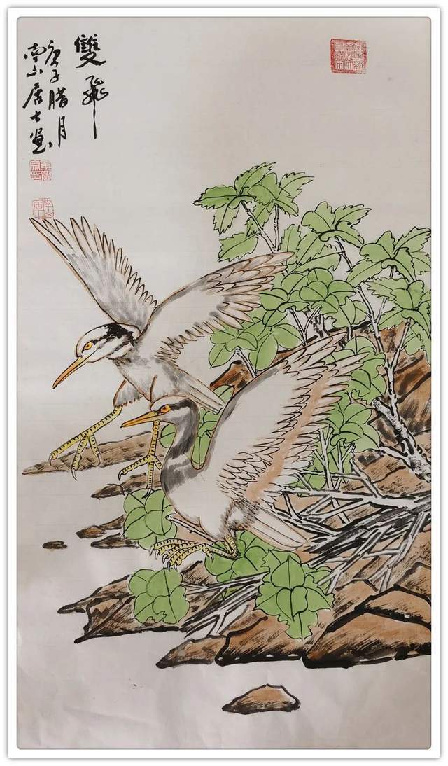 中国世纪大采风书画院#单耀宗:最美新时代艺术名家风采录