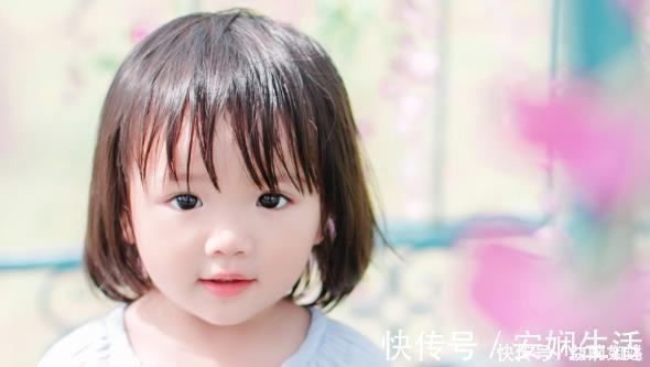 每个孩子|每个孩子都是上天赐予的宝物,尤其下面3种,未来多半有出息