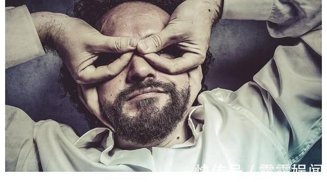 自律|为什么说不抽烟、不喝酒的男人才最“可怕”？原因主要有三点