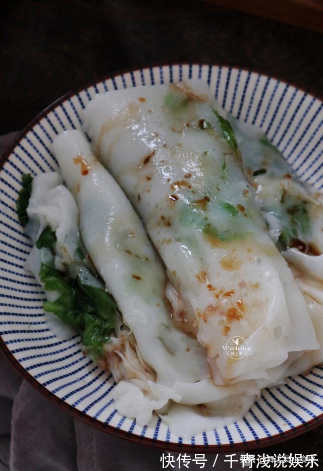 全家|这早餐我家一周做5次,蒸个一分钟就出锅,全家都爱吃