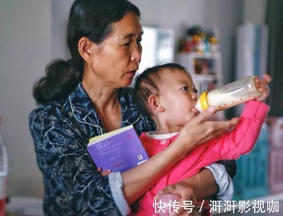 月子|有这4个特征的奶奶,都是真正疼爱孩子,看看你的婆婆占了几个