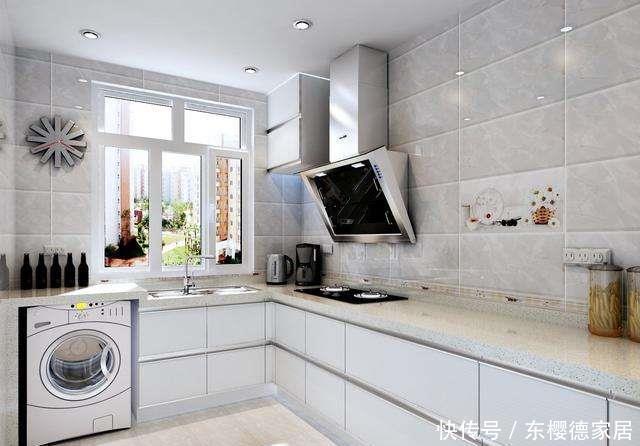 瓷砖|不要再傻傻全贴瓷砖了,入住肠子都悔青了,聪明人一早就知道了