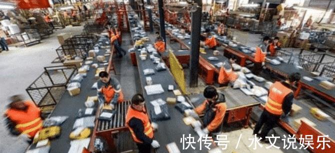 物流量|马云预言再次成真, 1年前的“空话”, 现在就在眼前
