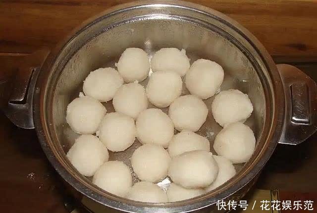 糯米|吃粽子時一定要配它!腸胃少負擔(dān),健康過端午~