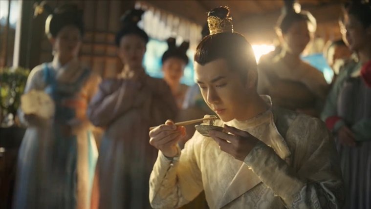 如何评价王一博在《风起洛阳》中饰演的百里弘毅一角？