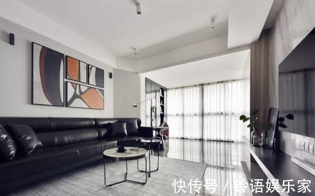 墙体|90㎡两居室改造,从餐厅厨房挤出一间房,真心巧妙