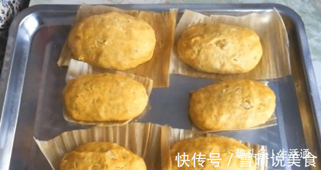 玉米面那样做太香了，给肉吃都不换，花2年研究，我家隔三差五做
