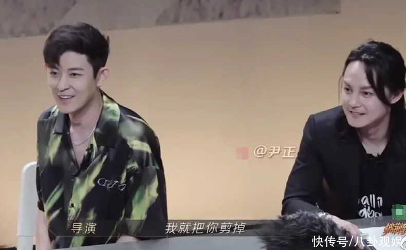 清單|《披荊斬棘的哥哥》一公，舞臺(tái)提示清單懂觀眾，拒絕哥哥油膩行為