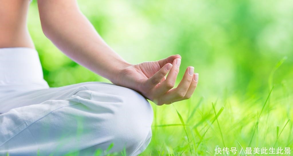 修行|真正优秀的人,都在研究自己!