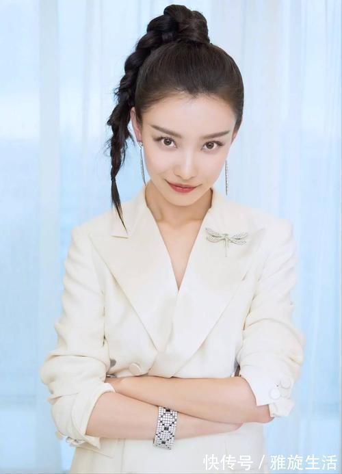 马尾 发型别再瞎换了,选对造型才是关键,这些造型你确定不心动?