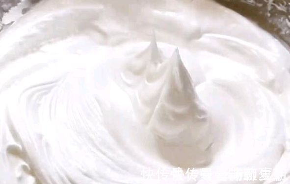 小蛋糕|自制软糯甜蛋糕,零失败零添加很简单,很有收藏价值