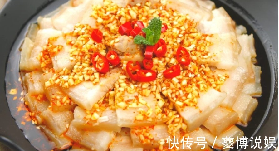 营养|好吃的几道下饭菜,简单美味又营养,家人都爱吃,值得一试
